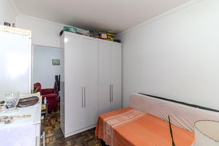 Quarto de kitnet/studio à venda com 1 quarto, 37m² em Campos Elíseos, São Paulo