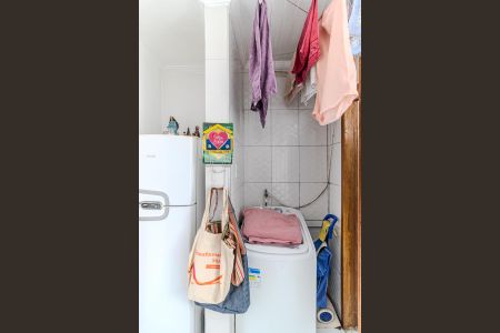 Studio à venda com 37m², 1 quarto e sem vagaÁrea de Serviço