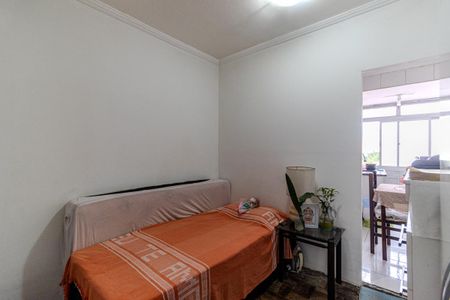 Studio à venda com 37m², 1 quarto e sem vagaQuarto