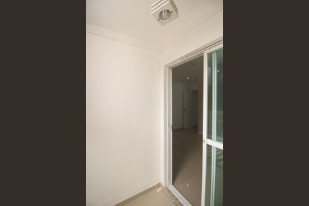Casa à venda com 96m², 2 quartos e 1 vagaVaranda da Suíte 1