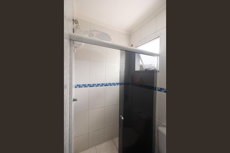 Casa à venda com 96m², 2 quartos e 1 vagaBanheiro da Suíte 1