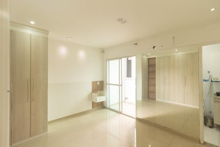Casa à venda com 96m², 2 quartos e 1 vagaSuíte 1