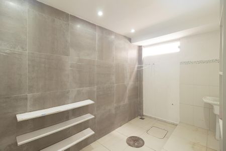 Casa à venda com 96m², 2 quartos e 1 vagaÁrea de Serviço