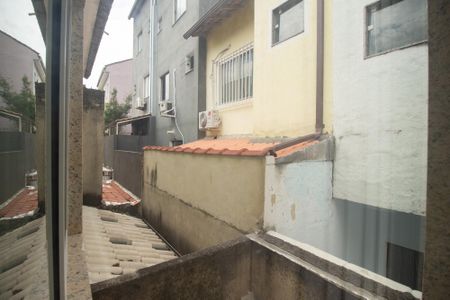 Casa à venda com 96m², 2 quartos e 1 vagaVista da Suíte 2