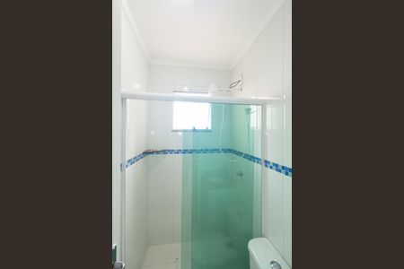 Casa à venda com 96m², 2 quartos e 1 vagaBanheiro da Suíte 2