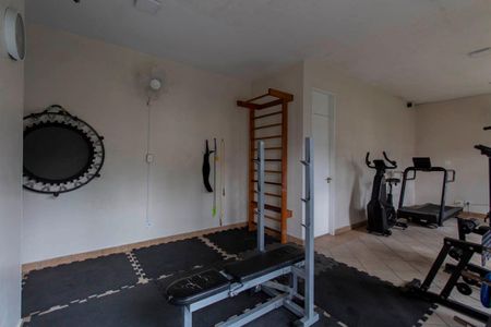 Apartamento à venda com 55m², 2 quartos e 1 vagaÁrea Comum - Academia