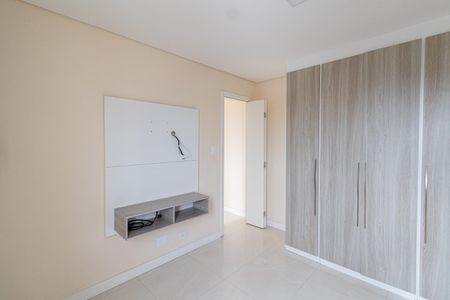 Apartamento à venda com 55m², 2 quartos e 1 vagaQuarto 2
