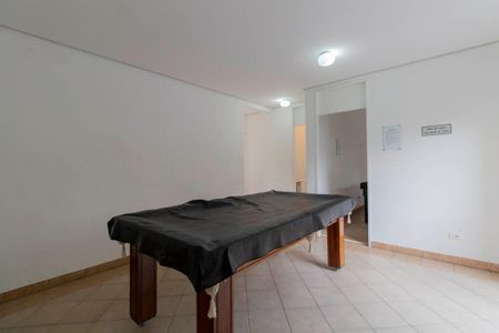 Apartamento à venda com 55m², 2 quartos e 1 vagaÁrea Comum - Salão de Jogos