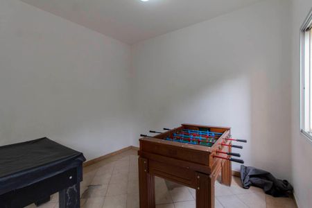 Apartamento à venda com 55m², 2 quartos e 1 vagaÁrea Comum - Salão de Jogos