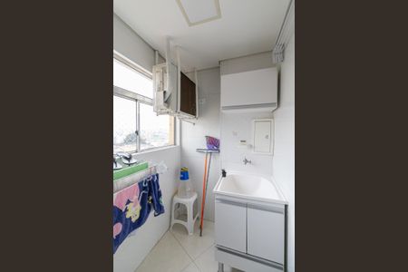 Apartamento à venda com 55m², 2 quartos e 1 vagaÁrea de Serviço