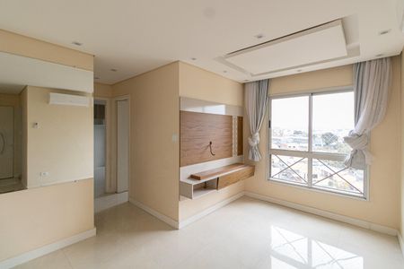Sala de apartamento à venda com 2 quartos, 55m² em Vila Ré, São Paulo