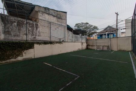 Apartamento à venda com 55m², 2 quartos e 1 vagaÁrea Comum - Quadra