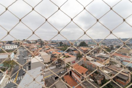 Apartamento à venda com 55m², 2 quartos e 1 vagaVista do Quarto 2