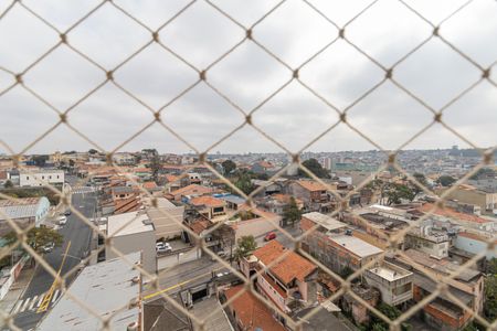 Vista do Quarto 1 de apartamento à venda com 2 quartos, 55m² em Vila Ré, São Paulo