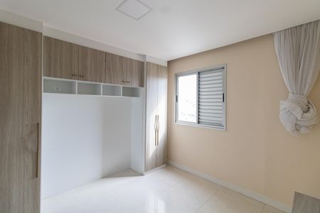 Apartamento à venda com 55m², 2 quartos e 1 vagaQuarto 2