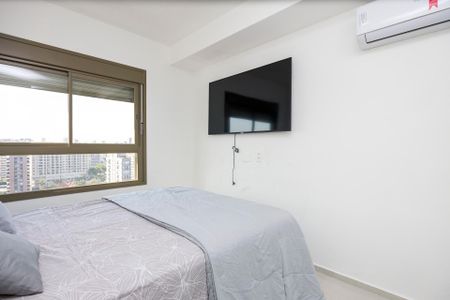 Apartamento para alugar com 33m², 1 quarto e sem vaga Apartamento para alugar com 33m², 1 quarto e sem vagaSuíte