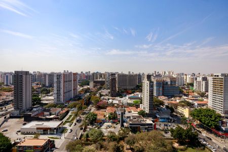 Apartamento para alugar com 33m², 1 quarto e sem vaga Apartamento para alugar com 33m², 1 quarto e sem vagaVista