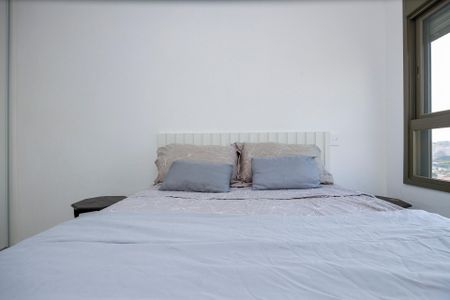 Apartamento para alugar com 33m², 1 quarto e sem vaga Apartamento para alugar com 33m², 1 quarto e sem vagaSuíte