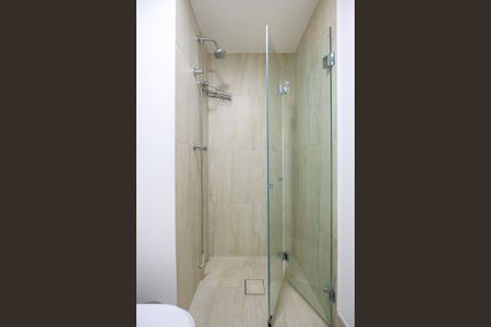 Apartamento para alugar com 33m², 1 quarto e sem vaga Apartamento para alugar com 33m², 1 quarto e sem vagaSuíte - Banheiro