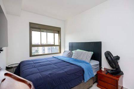 Apartamento para alugar com 33m², 1 quarto e sem vaga Apartamento para alugar com 33m², 1 quarto e sem vagaSuíte