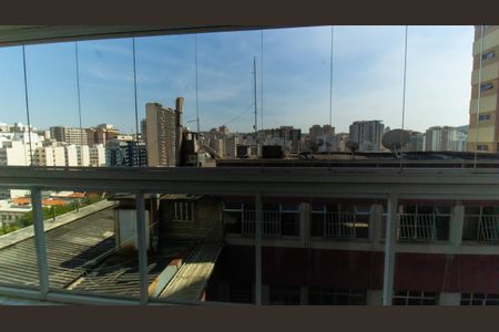 Apartamento à venda com 101m², 3 quartos e 2 vagasVista