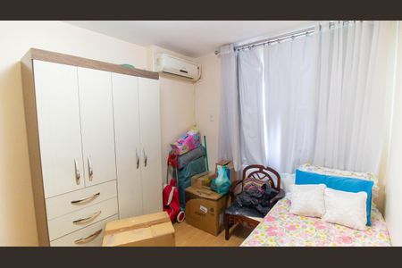Apartamento à venda com 101m², 3 quartos e 2 vagasQuarto 2