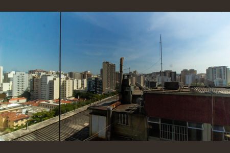 Apartamento à venda com 101m², 3 quartos e 2 vagasVista