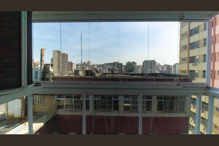 Apartamento à venda com 101m², 3 quartos e 2 vagasVista