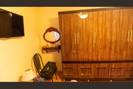 Apartamento à venda com 101m², 3 quartos e 2 vagasQuarto 1