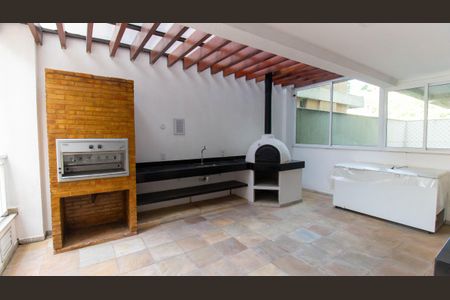 Apartamento à venda com 101m², 3 quartos e 2 vagasÁrea comum