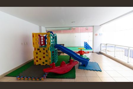 Apartamento à venda com 101m², 3 quartos e 2 vagasÁrea comum