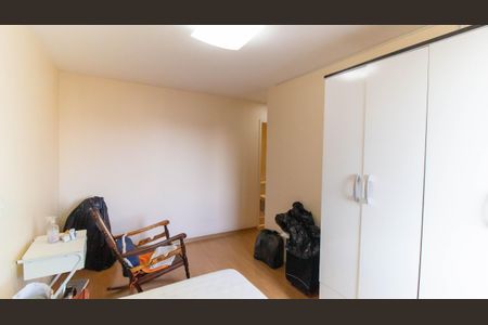 Apartamento à venda com 101m², 3 quartos e 2 vagasSuíte