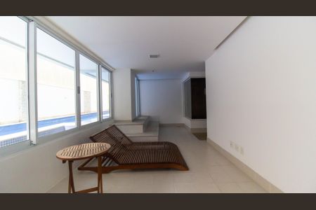 Apartamento à venda com 101m², 3 quartos e 2 vagasÁrea comum