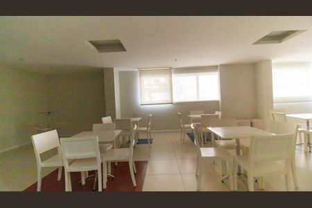 Apartamento à venda com 101m², 3 quartos e 2 vagasÁrea comum