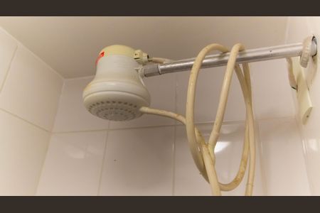 Apartamento à venda com 101m², 3 quartos e 2 vagasBanheiro de Serviço