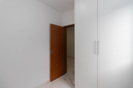 Apartamento à venda com 36m², 2 quartos e sem vagaQuarto 2