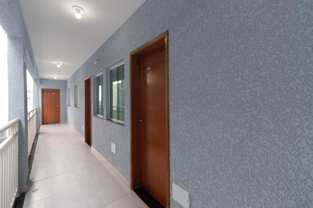 Apartamento à venda com 36m², 2 quartos e sem vagaEntrada