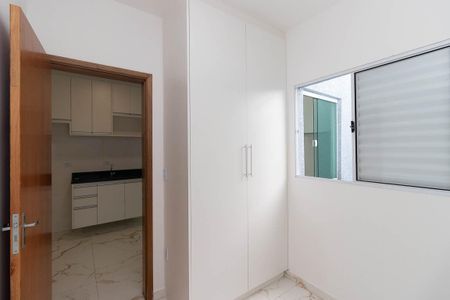 Apartamento à venda com 36m², 2 quartos e sem vagaQuarto 2