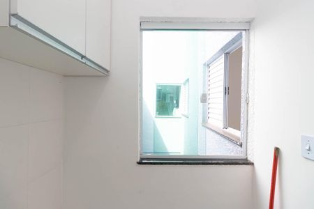 Apartamento à venda com 36m², 2 quartos e sem vagaÁrea de Serviço