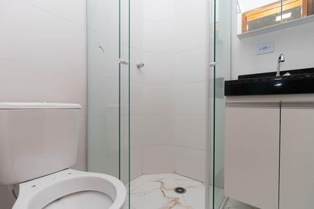 Apartamento à venda com 36m², 2 quartos e sem vagaBanheiro