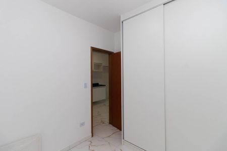 Quarto 1 de apartamento à venda com 2 quartos, 36m² em Vila Medeiros, São Paulo