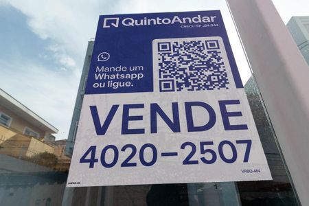 Apartamento à venda com 36m², 2 quartos e sem vagaPlaca