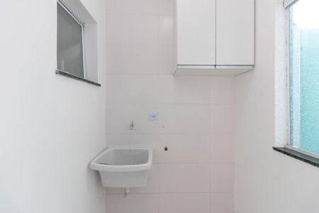 Apartamento à venda com 36m², 2 quartos e sem vagaÁrea de Serviço