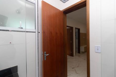 Apartamento à venda com 36m², 2 quartos e sem vagaBanheiro
