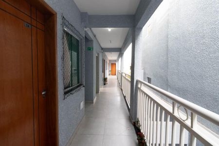 Apartamento à venda com 36m², 2 quartos e sem vagaEntrada