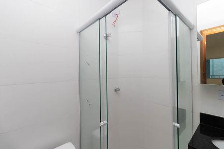 Apartamento à venda com 36m², 2 quartos e sem vagaBanheiro