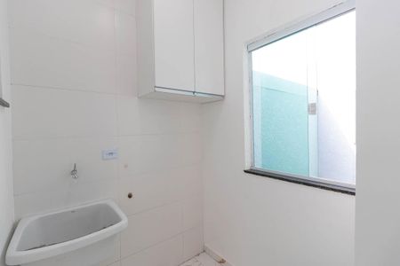Apartamento à venda com 36m², 2 quartos e sem vagaÁrea de Serviço