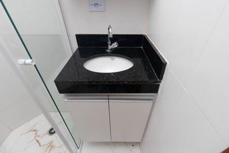 Apartamento à venda com 36m², 2 quartos e sem vagaBanheiro