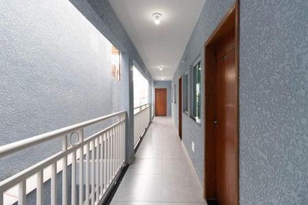 Apartamento à venda com 36m², 2 quartos e sem vagaEntrada