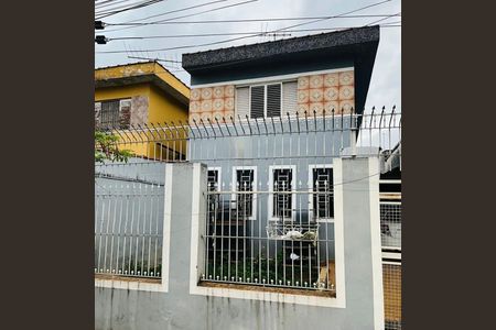 Casa à venda com 3 quartos, 240m² em Rudge Ramos, São Bernardo do Campo